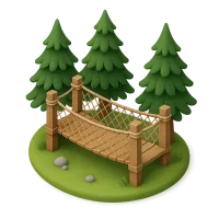 Canopy Walkway