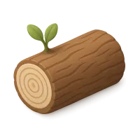 Log