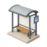 Bus Shelter