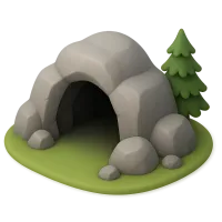 Cave