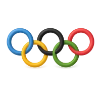 Olympic Rings