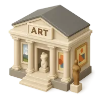 Art Gallery