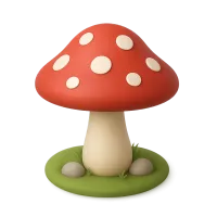 Toadstool
