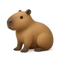 Capybara