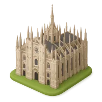 Duomo of Milano