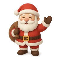 Santa Claus