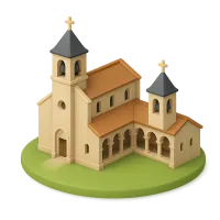 Monastery