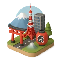 Tokyo, Japan