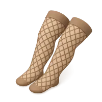 Fishnet Stockings
