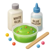 DIY Slime