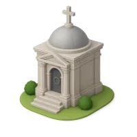 Mausoleum