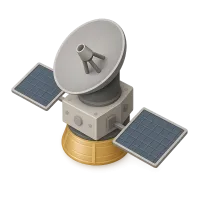 Planck Satellite