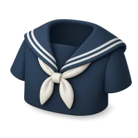 Sailor Collar