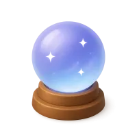 Crystal Orb
