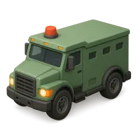Armored Truck