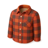 Flannel Shirt
