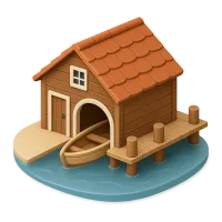 Boathouse