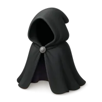 Shadow Cape