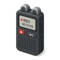 Digital Voice Recorder