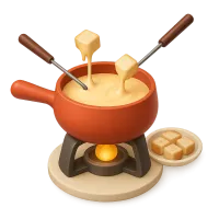 Fondue