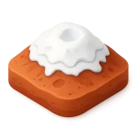 Martian Ice Cap
