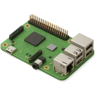 Raspberry Pi