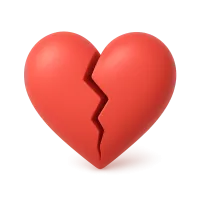 Broken Heart