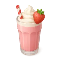 Milkshake