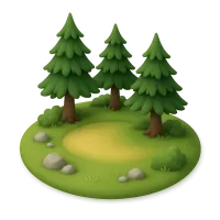 Forest Glade