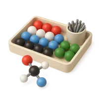 Molecular Model Kit