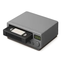 VCR