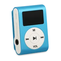 Mp3 Player