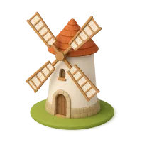 Windmill
