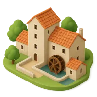 Mill