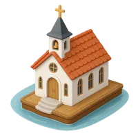 Floating Chapel
