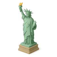 Statue of Liberty
