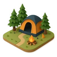 Campsite
