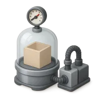 Vacuum Chamber