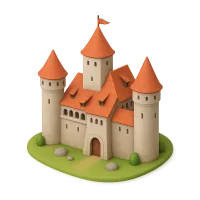 Bran Castle