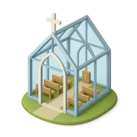 Glass Chapel