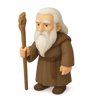 Village Elder