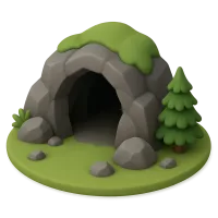 Cave Entrance