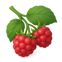 Wild Berry
