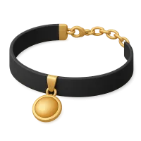 Choker necklace