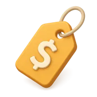 Price Tag