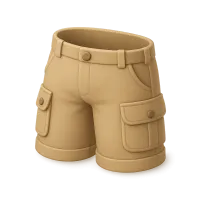 Cargo Shorts