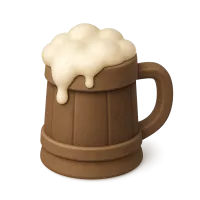 Tavern Mug