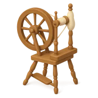 Spinning Wheel