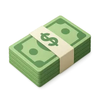 Dollar Bill
