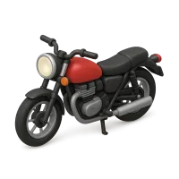Motorcycle